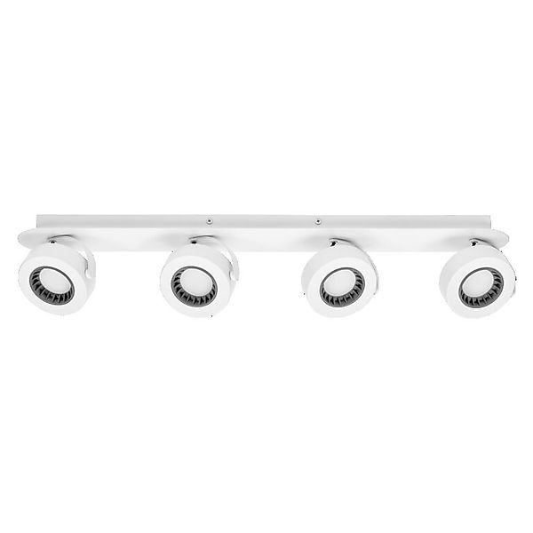 LEDVANCE DECOR SPOT VENUS WHITE 4 Spot - 4058075828186 günstig online kaufen