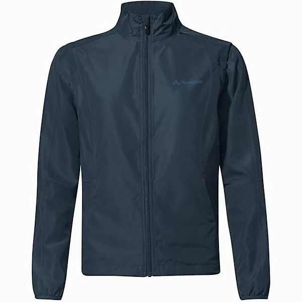 VAUDE Fahrradjacke "DUNDEE", ohne Kapuze günstig online kaufen