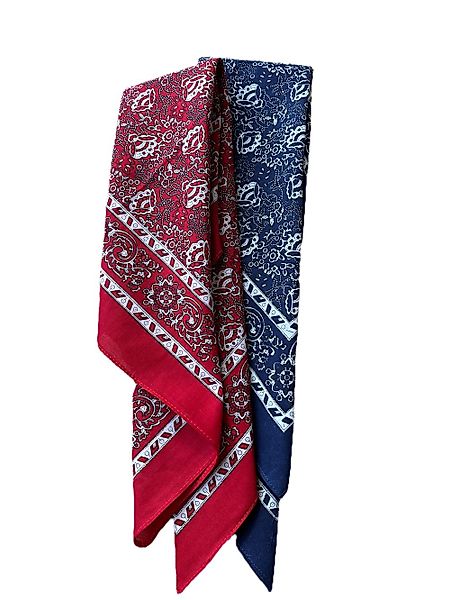 LK Trend & Style Nickituch Kopftuch günstig online kaufen