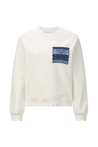 RICHROYAL Sweatshirt günstig online kaufen