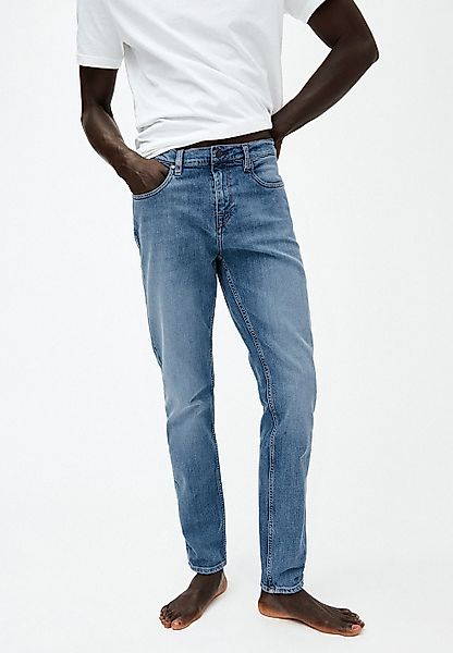 Jeans AARO in light stone wash von ARMEDANGELS günstig online kaufen