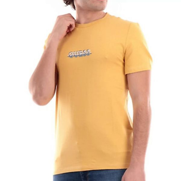 Guess  T-Shirts & Poloshirts G-M3RI11J1314 günstig online kaufen