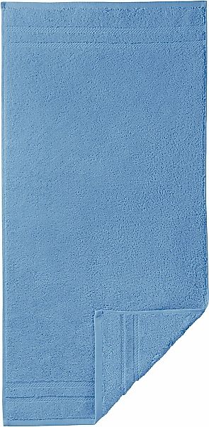 Egeria Handtücher »Micro Touch«, (2 St., 2er Set Handtücher 50 x 100 cm), S günstig online kaufen
