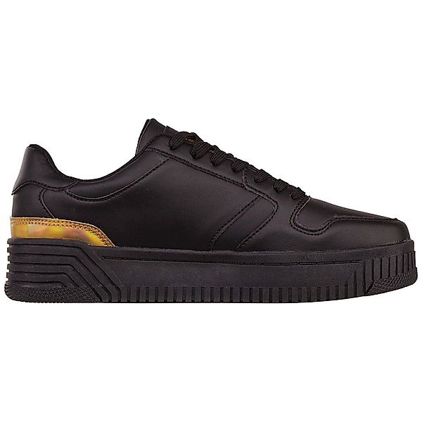 Lotto Sneaker - mit modisch schimmernden günstig online kaufen