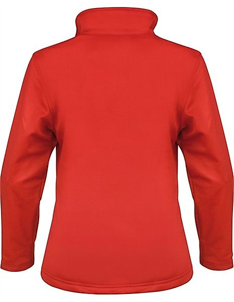Result Softshelljacke Ladies Softshell Jacket günstig online kaufen