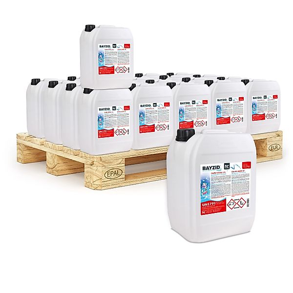 Höfer Chemie GmbH Poolpflege 40x 12,5 günstig online kaufen