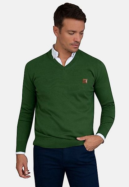 Williot Cardigan Basic Men Pullover günstig online kaufen