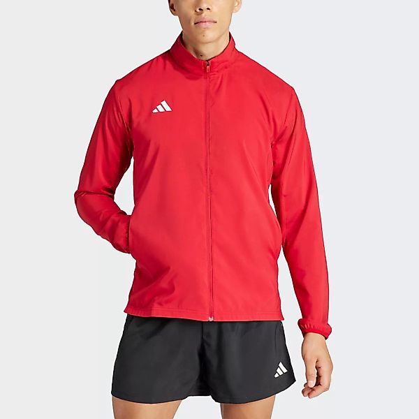 adidas Performance Laufjacke "ADIZERO E JCKT" günstig online kaufen