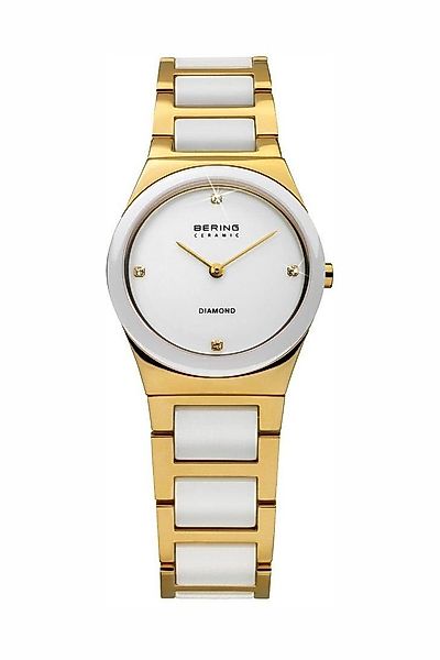 Bering Quarzuhr Bering Damen Armbanduhr 32230-701, günstig online kaufen