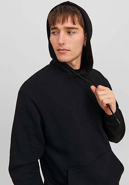 Jack & Jones Kapuzensweatshirt JJEBRADLEY SWEAT günstig online kaufen