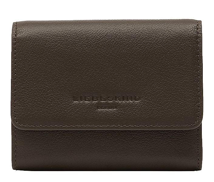 Liebeskind Berlin Geldbörse Basics, mit RFID-Blocker günstig online kaufen