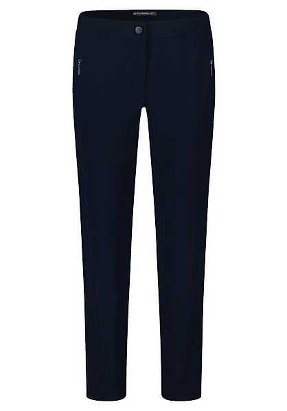 Betty Barclay Stretch-Hose "Betty Barclay Stretch-Hose mit elastischem Bund günstig online kaufen