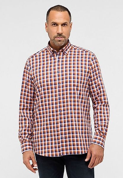 Eterna Langarmhemd COMFORT FIT NON IRON (bügelfrei) günstig online kaufen