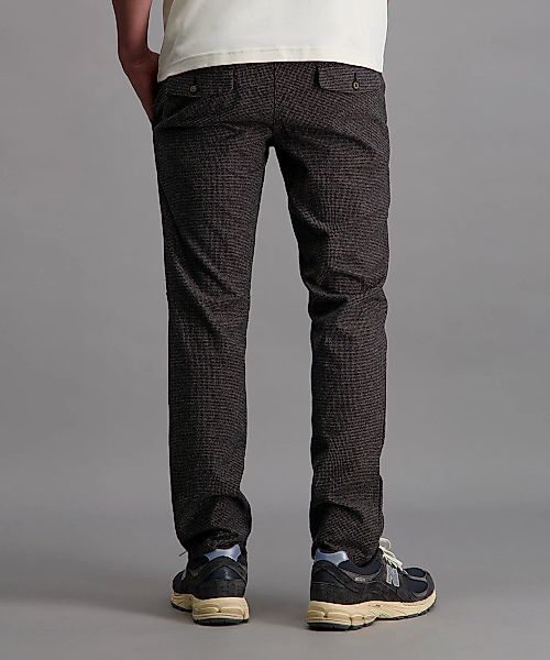 Pioneer Authentic Jeans Leinenhose "ESRA Leinen" mit Tunnelzug günstig online kaufen