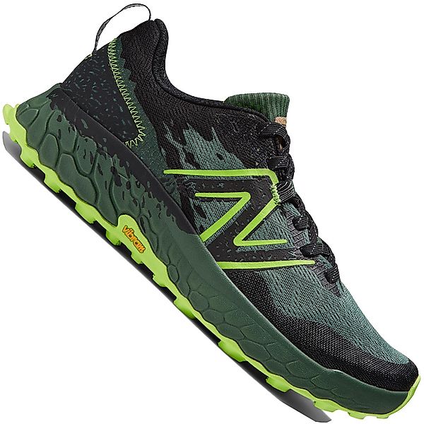 New Balance Fresh Foam X Hierro v7 Green günstig online kaufen