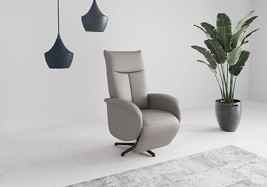 sit&more TV-Sessel "Juma", Höhe Armlehne 64 cm günstig online kaufen