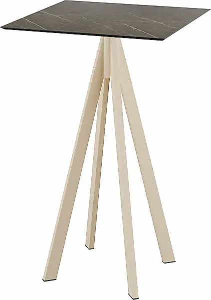 Essentials Klapptisch »Infinity«, (Packung, 1 St.), in verschiedenen Ausfüh günstig online kaufen