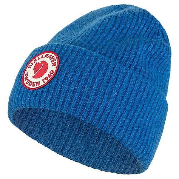 Fjällräven Strickmütze 1960 Logo - Mütze günstig online kaufen