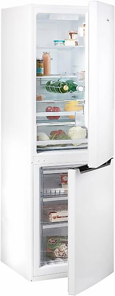 Amica Kühl-/Gefrierkombination VitControl Plus Line "KGCN 387 110 W" 170 cm günstig online kaufen
