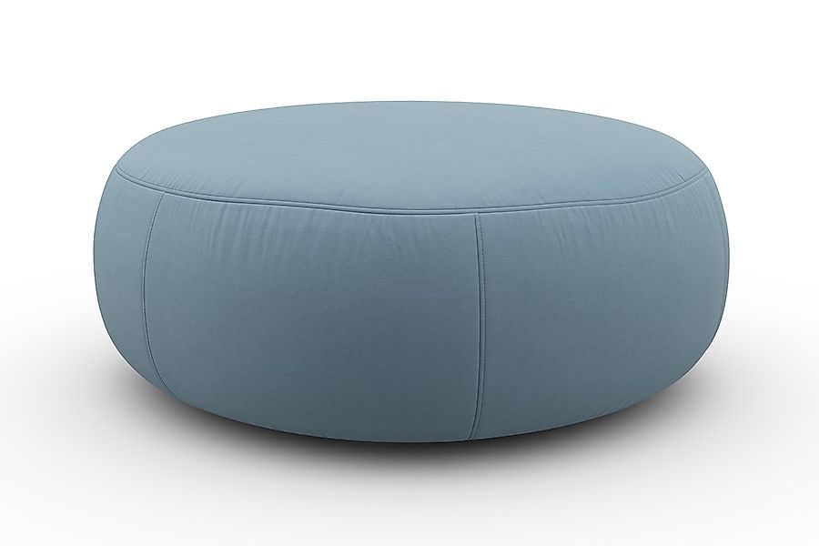 sit&more Hocker "Cadabra" Rundhocker, Durchmesser Sitzfläche 64 cm oder 104 günstig online kaufen