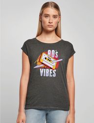 Youth Designz Print-Shirt "80s Kassette Vibes" günstig online kaufen