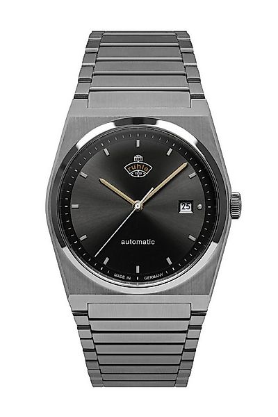 ruhla Automatikuhr Space Control Automatik 4860M-2, Armbanduhr, Herrenuhr, günstig online kaufen
