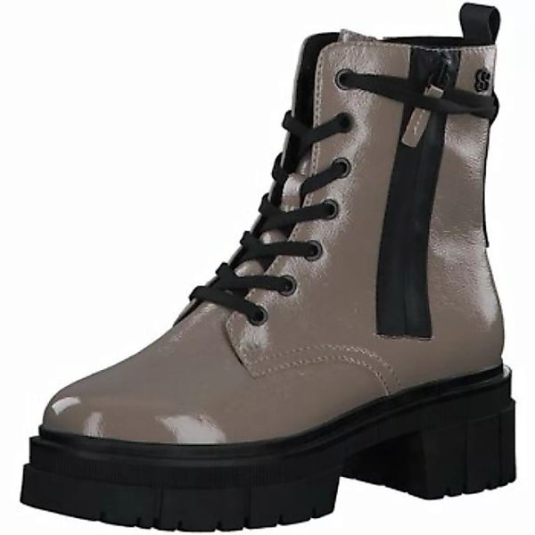 S.Oliver  Stiefel Stiefeletten Woms Boots 5-5-25208-29-344 günstig online kaufen