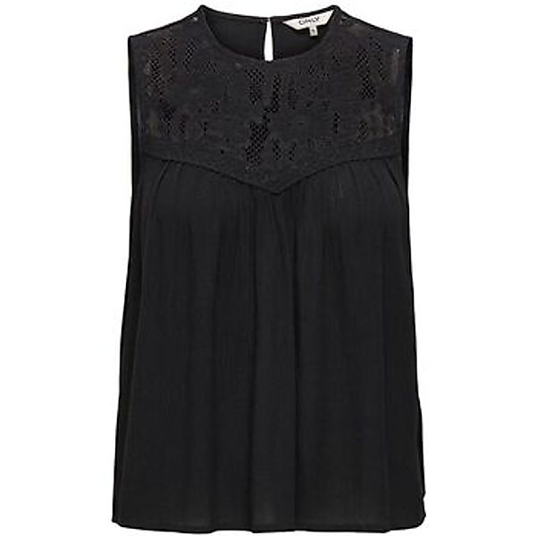 Only  Tank Top 15367095 ONL30 RAISA-BLACK günstig online kaufen