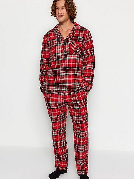 Trendyol Schlafanzug (1 tlg) günstig online kaufen