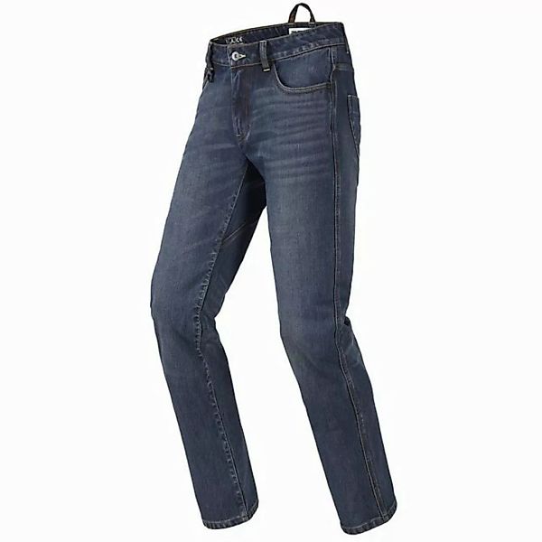 SpiDi Motorradhose J&Dyneema Evo Motorrad Jeans günstig online kaufen