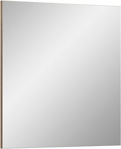 Home affaire Garderobenspiegel "SIENA, B x H x T ca.: 90 x 87 x 2 cm, inkl. günstig online kaufen
