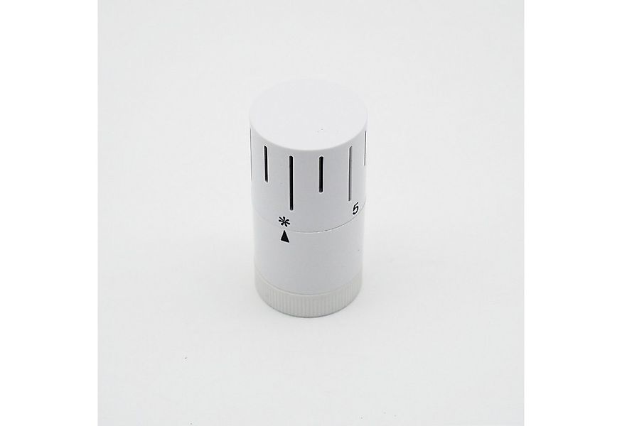 WITEN&NOCK Heizkörperthermostat Design Thermostatkopf M30x1,5mm Heizkörperv günstig online kaufen