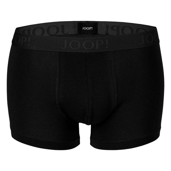 JOOP Boxer "Everyday" 3er Pack, Cotton-Stretch, hüftiger Sitz, elastisch, L günstig online kaufen