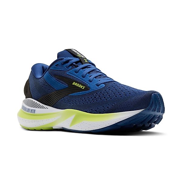Brooks Adrenaline GTS 24 Peacoat/Pink/Biscuit Laufschuh günstig online kaufen