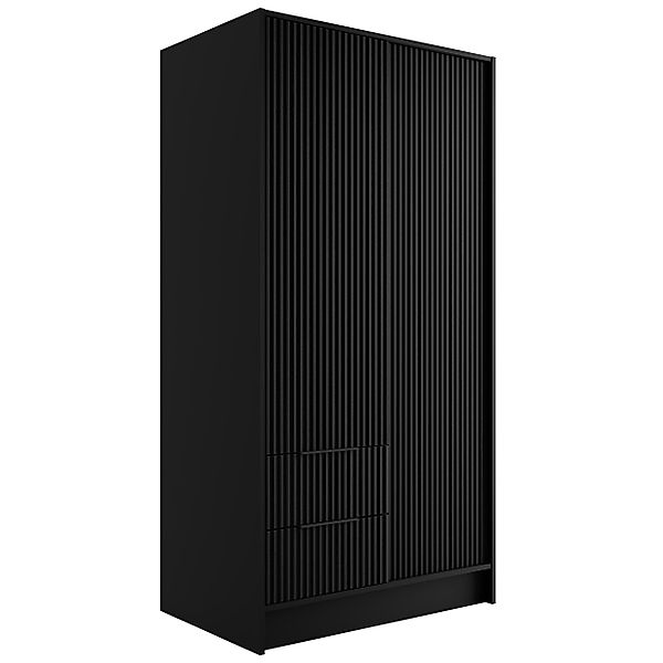 ALTDECOR Drehtürenschrank NOA (Kleiderschrank Garderobenschrank mit günstig online kaufen