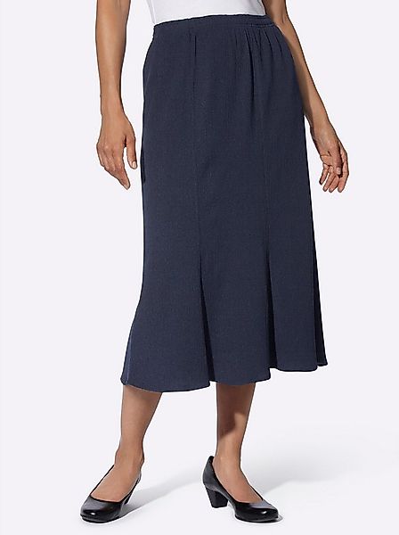 Witt A-Linien-Rock Schlupfrock . günstig online kaufen