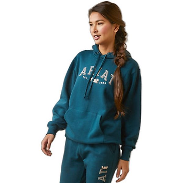 Ariat  Sweatshirt Sweatshirt à capuche femme  Real Flora günstig online kaufen