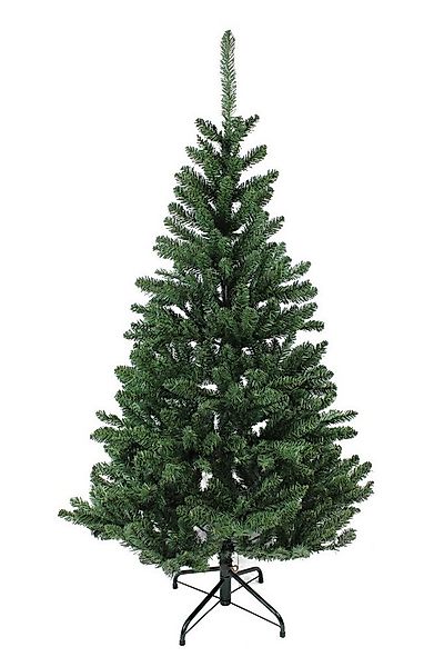 Arnusa Künstlicher Weihnachtsbaum Tannenbaum Christbaum Klappbar mit Metall günstig online kaufen