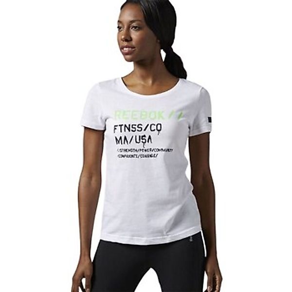 Reebok Sport  T-Shirt AJ7420 günstig online kaufen