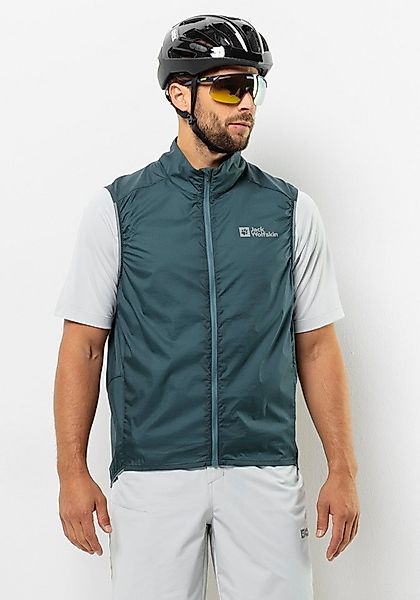 Jack Wolfskin Funktionsweste GRAVEX WIND VEST M günstig online kaufen