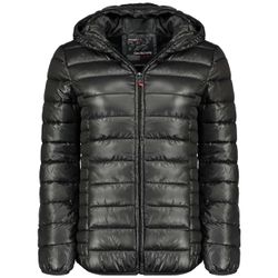 Geographical Norway Steppjacke Damen Frühlings Übergangs günstig online kaufen