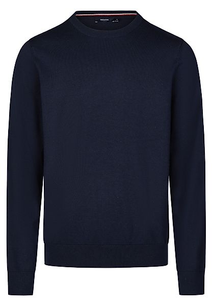 HECHTER PARIS Strickpullover KNIT CREWNECK Aus günstig online kaufen