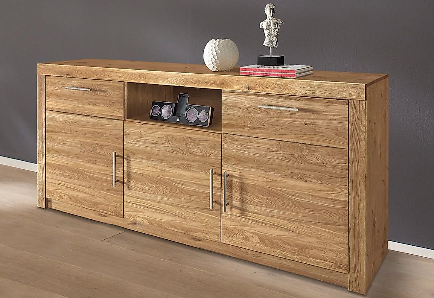 VOGL Möbelfabrik Sideboard "Toronto" günstig online kaufen