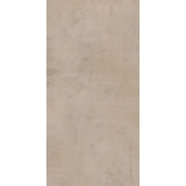 Bodenfliese Denver Feinsteinzeug Taupe Glasiert Matt Rektifiziert 60 cm x 1 günstig online kaufen