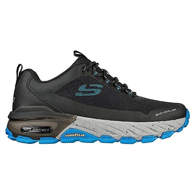 Skechers Max-Protect Liberated Herren Sneaker Wanderschuh Sport 237301 BKCC günstig online kaufen