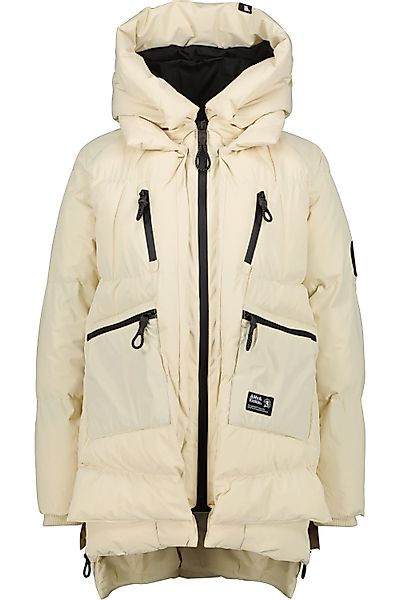 Alife & Kickin Winterjacke Damen RachelAK günstig online kaufen