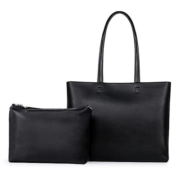 Fassiona Shopper Damen Henkeltaschen Groß Handtasche günstig online kaufen