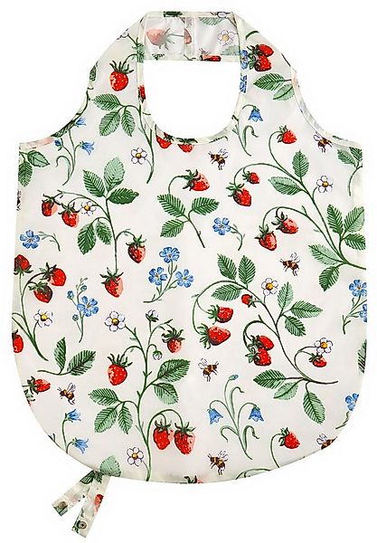 Ulster Weavers Einkaufsbeutel Strawberry Patch, faltbare Einkaufstasche inc günstig online kaufen