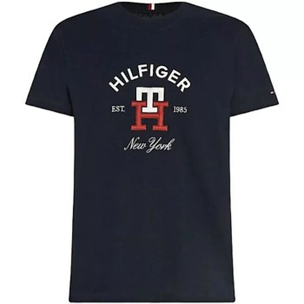 Tommy Hilfiger  T-Shirt MW0MW30043 günstig online kaufen