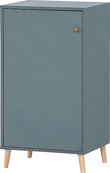 Schildmeyer Aktenschrank Serie 500 Breite 50,9 günstig online kaufen